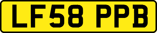 LF58PPB
