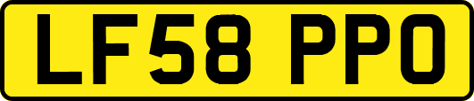LF58PPO