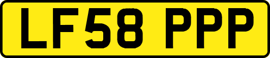 LF58PPP
