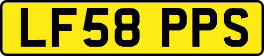 LF58PPS