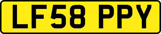 LF58PPY