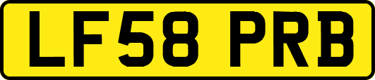 LF58PRB