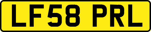 LF58PRL