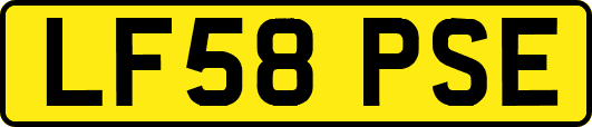 LF58PSE