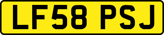 LF58PSJ