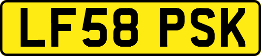 LF58PSK
