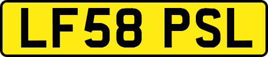 LF58PSL