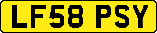 LF58PSY