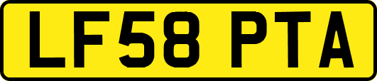 LF58PTA