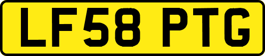 LF58PTG