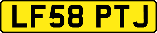 LF58PTJ