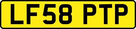 LF58PTP