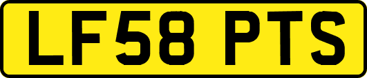 LF58PTS