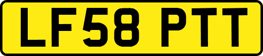 LF58PTT