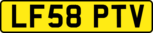 LF58PTV