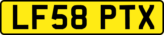 LF58PTX