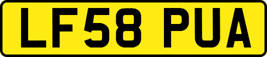LF58PUA
