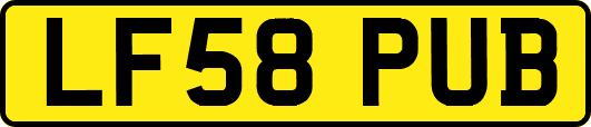 LF58PUB