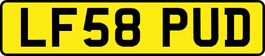 LF58PUD