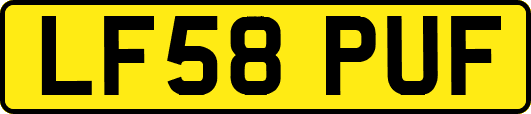 LF58PUF