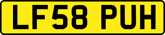 LF58PUH