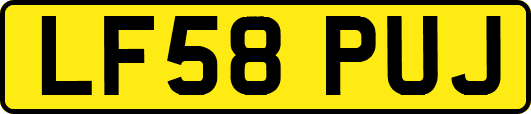 LF58PUJ