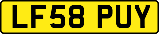 LF58PUY
