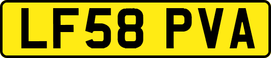 LF58PVA