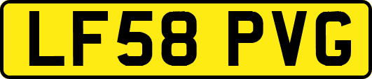 LF58PVG