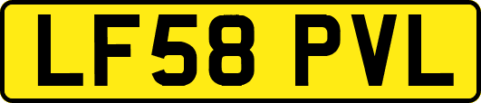LF58PVL