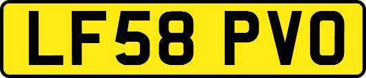 LF58PVO