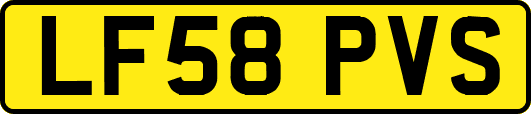 LF58PVS