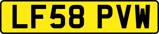 LF58PVW