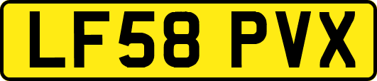 LF58PVX