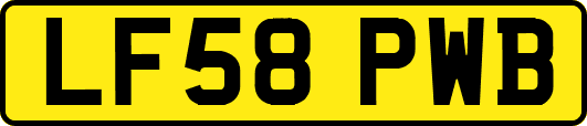 LF58PWB