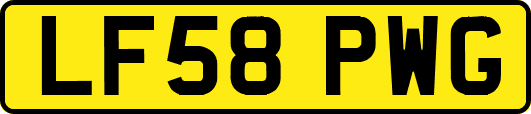 LF58PWG