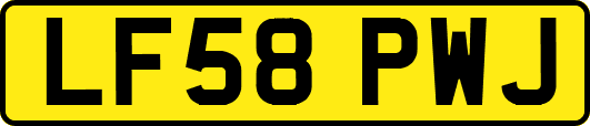 LF58PWJ