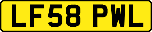LF58PWL