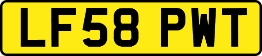 LF58PWT