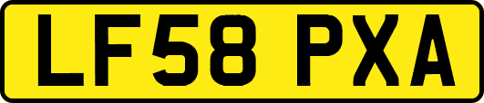 LF58PXA