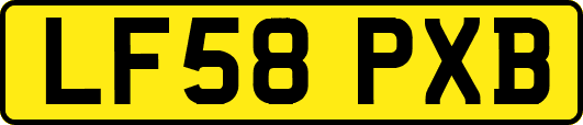 LF58PXB
