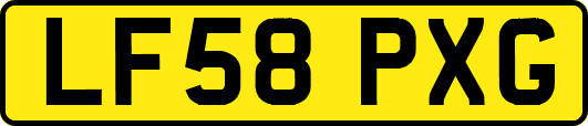 LF58PXG