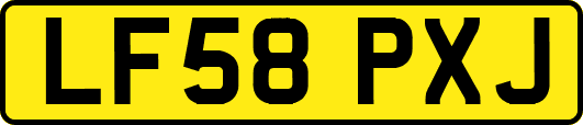 LF58PXJ