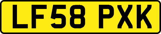 LF58PXK