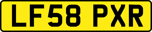 LF58PXR