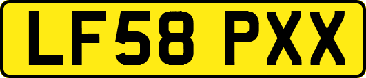 LF58PXX