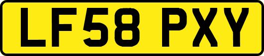 LF58PXY