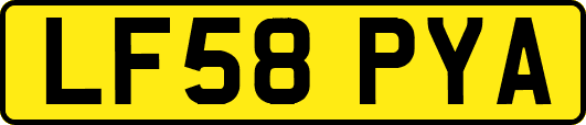 LF58PYA