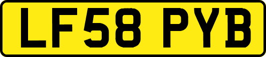 LF58PYB