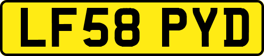 LF58PYD